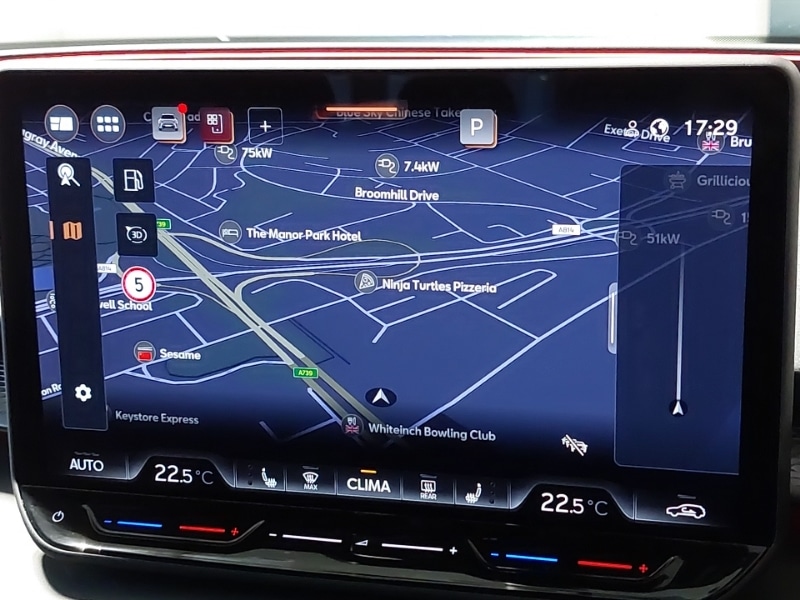 Used Cupra Terramar 2025 for sale - 77290277: Photo 12