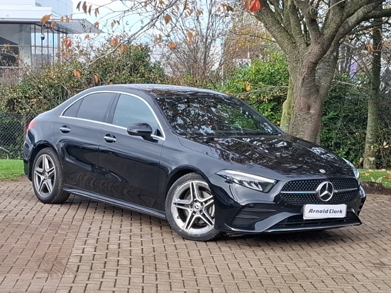 Used Mercedes-Benz A-Class 2024 for sale - 76548168: Photo 1