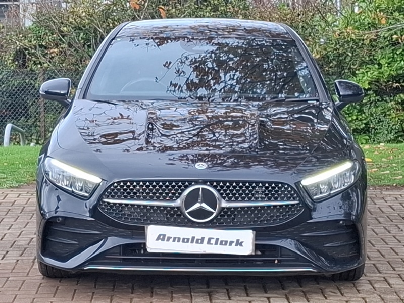 Used Mercedes-Benz A-Class 2024 for sale - 76548168: Photo 12