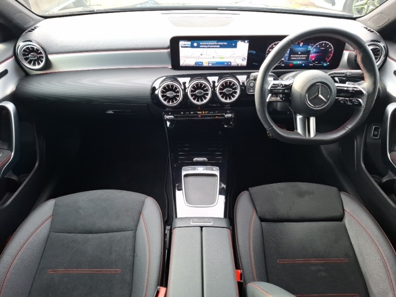 Used Mercedes-Benz A-Class 2024 for sale - 76548168: Photo 2