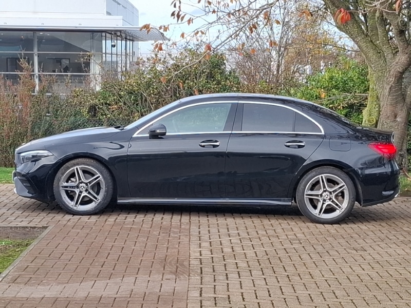 Used Mercedes-Benz A-Class 2024 for sale - 76548168: Photo 4