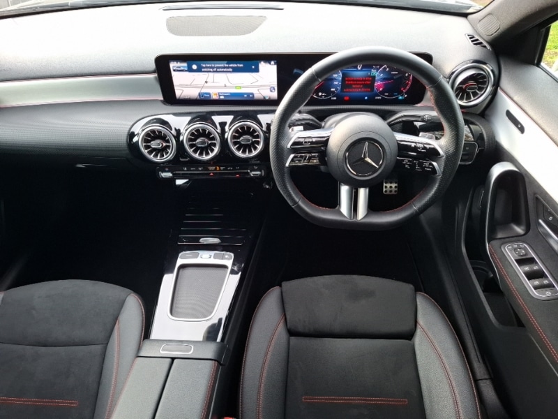 Used Mercedes-Benz A-Class 2024 for sale - 76548168: Photo 7