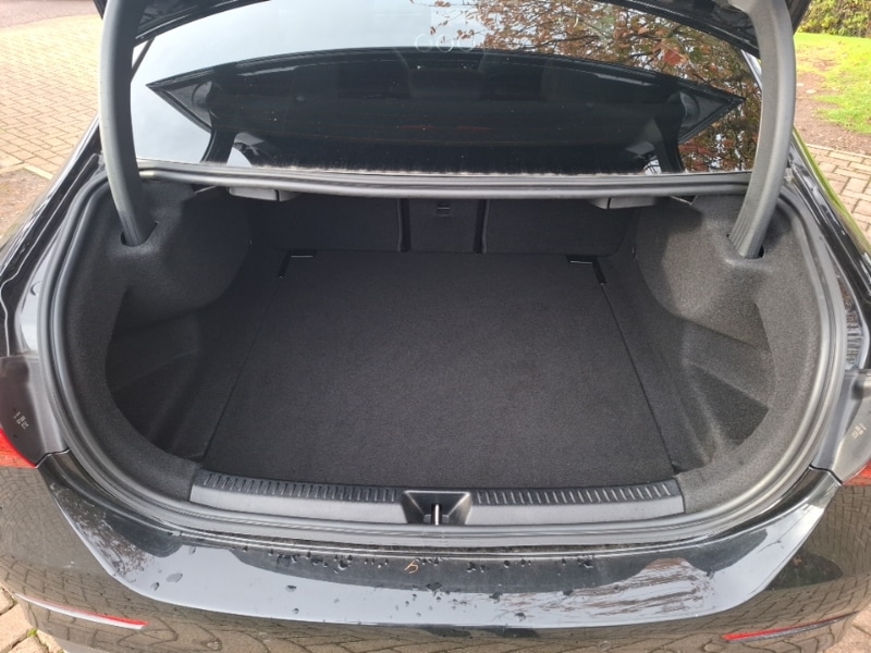 Used Mercedes-Benz A-Class 2024 for sale - 76548168: Photo 8