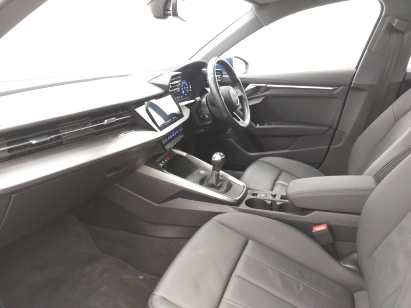 Used Audi A3 2022 for sale - 76771065: Photo 5