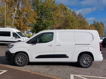 Used Citroen Berlingo 2024 for sale - 77214629: Photo