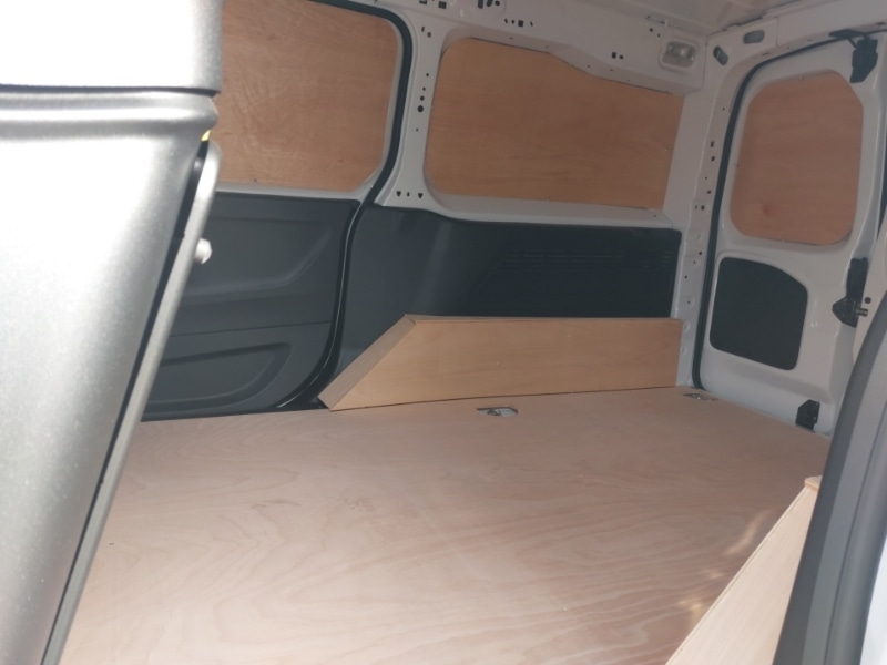 Used Citroen Berlingo 2024 for sale - 77214629: Photo 6