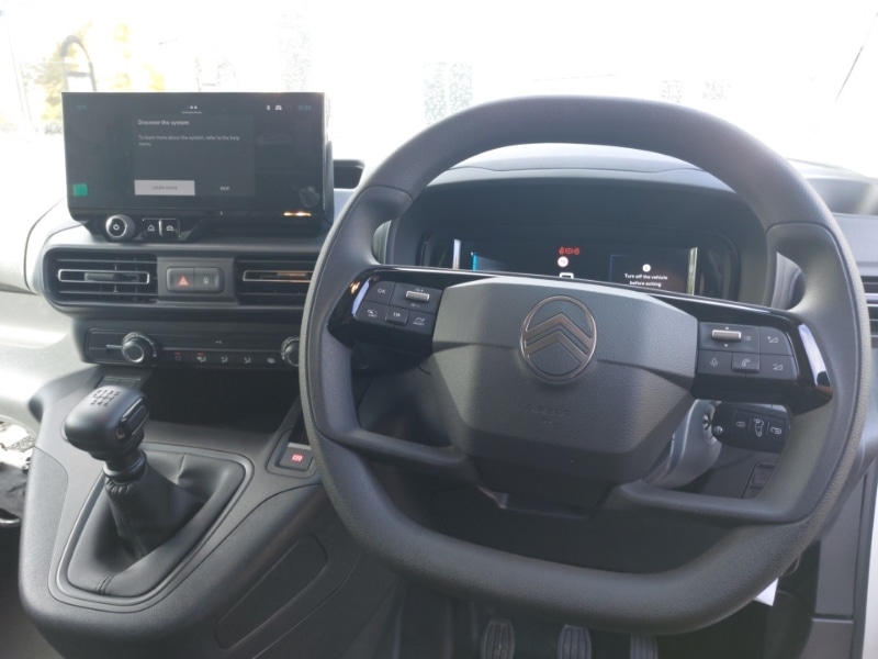 Used Citroen Berlingo 2024 for sale - 77214629: Photo 7