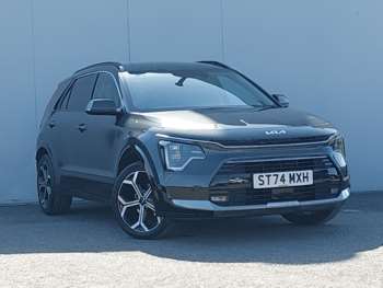 2024 - 1.6 GDi 127 Hybrid 3 5dr DCT