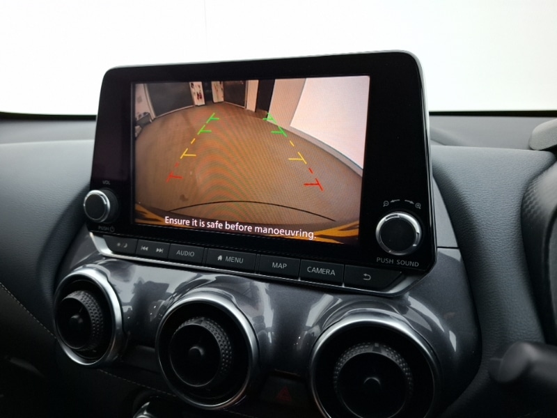 Used Nissan Juke 2021 for sale - 77353072: Photo 11