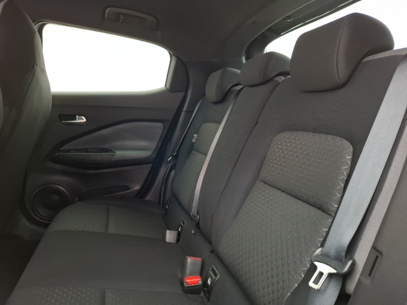 Used Nissan Juke 2021 for sale - 77353072: Photo 6