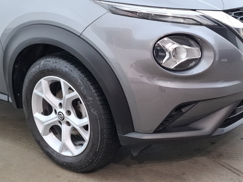 Used Nissan Juke 2021 for sale - 77353072: Photo 9