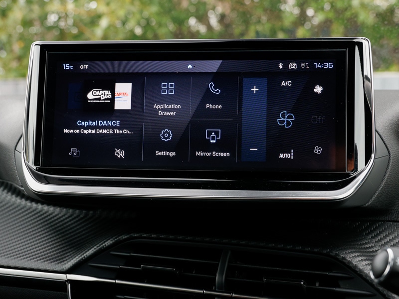 Used Peugeot 2008 2024 for sale - 76838653: Photo 10