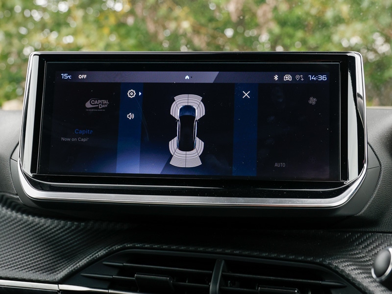 Used Peugeot 2008 2024 for sale - 76838653: Photo 11