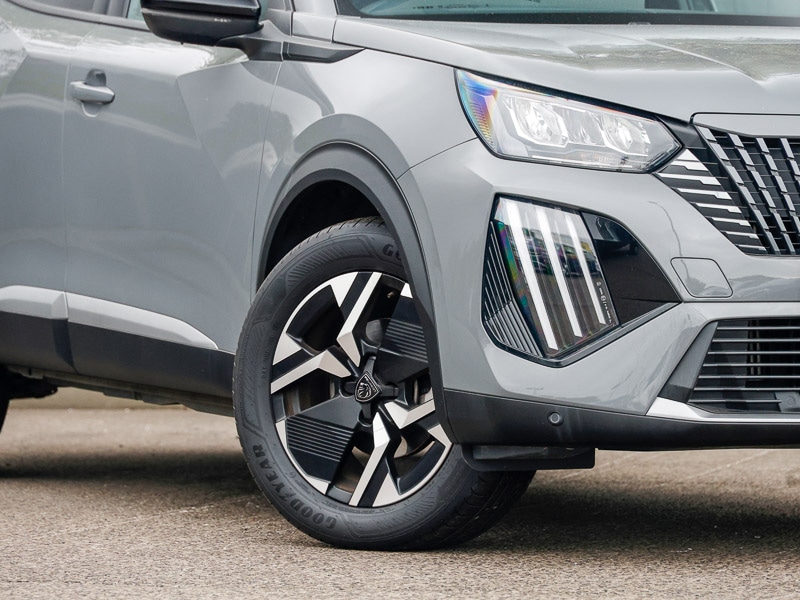 Used Peugeot 2008 2024 for sale - 76838653: Photo 9