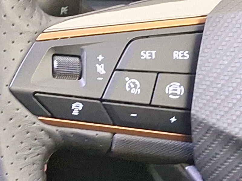 Used Cupra Leon 2024 for sale - 76886062: Photo 10