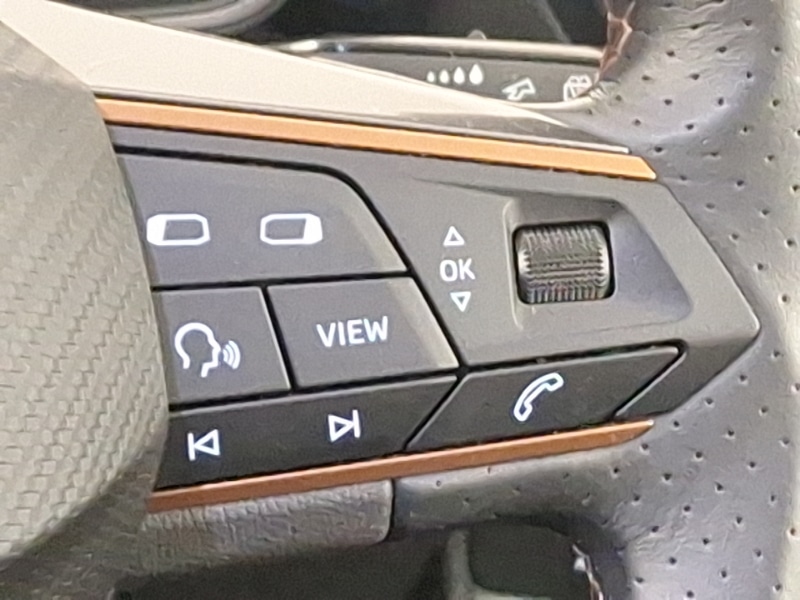 Used Cupra Leon 2024 for sale - 76886062: Photo 11