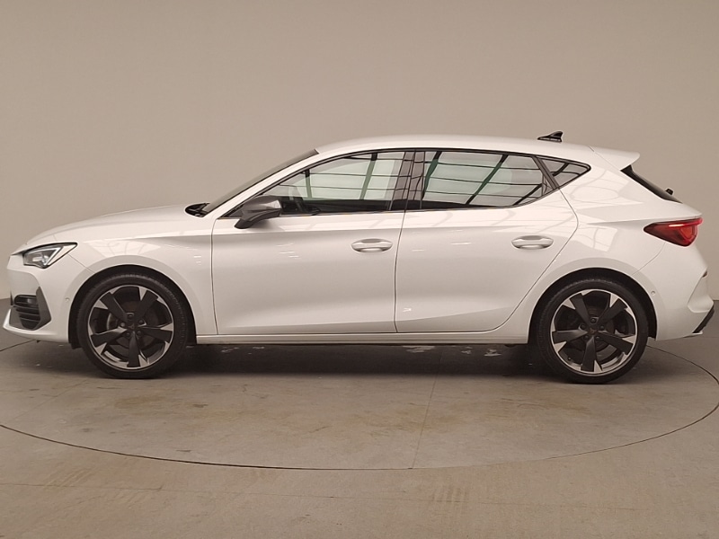 Used Cupra Leon 2024 for sale - 76886062: Photo 4