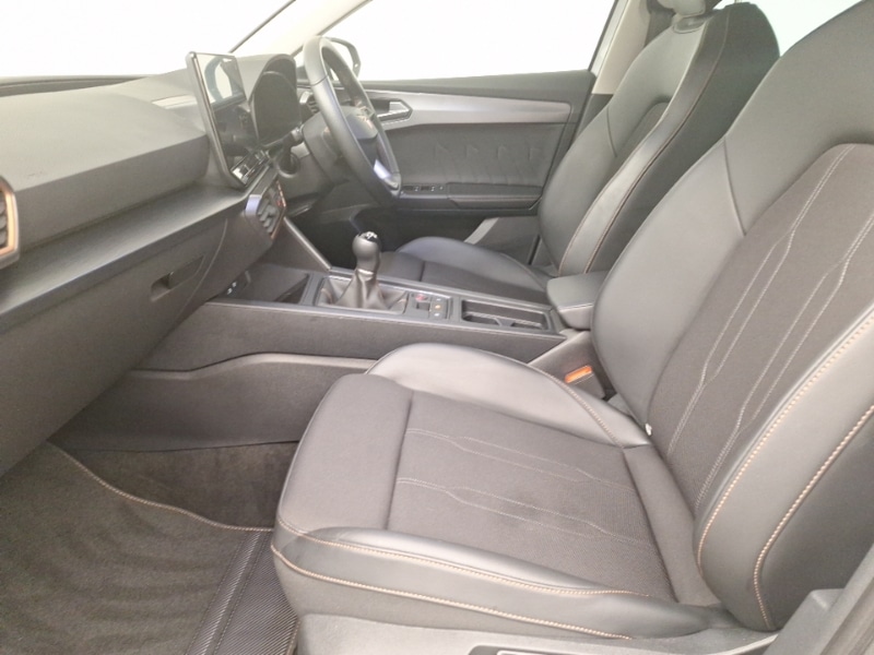 Used Cupra Leon 2024 for sale - 76886062: Photo 5