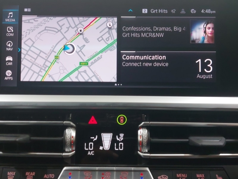 Used BMW 3 Series 2022 for sale - 76786000: Photo 10