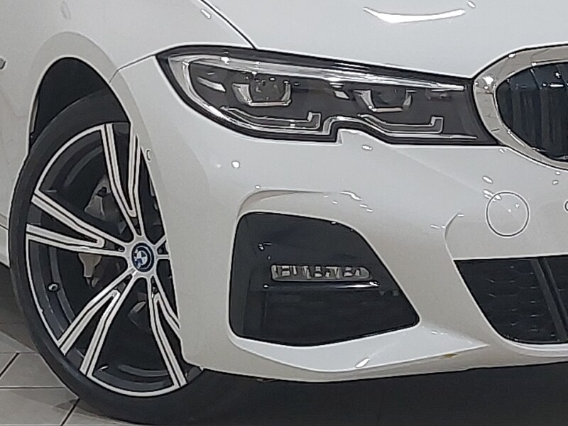 Used BMW 3 Series 2022 for sale - 76786000: Photo 9