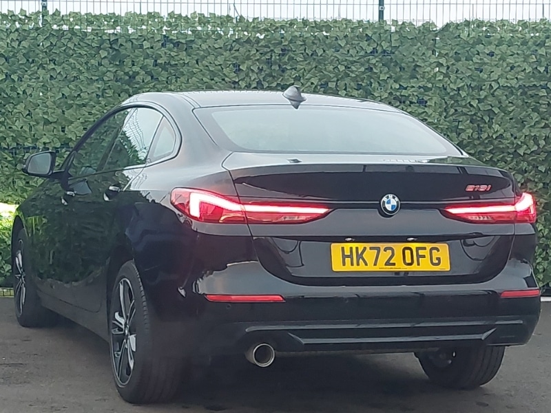 Used BMW 2 Series 2023 for sale - 77049553: Photo 3