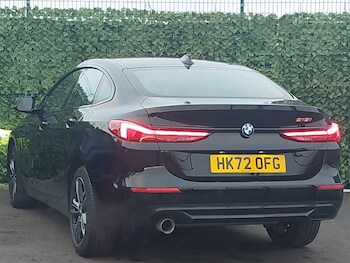 Used BMW 2 Series 2023 for sale - 77049553: Photo