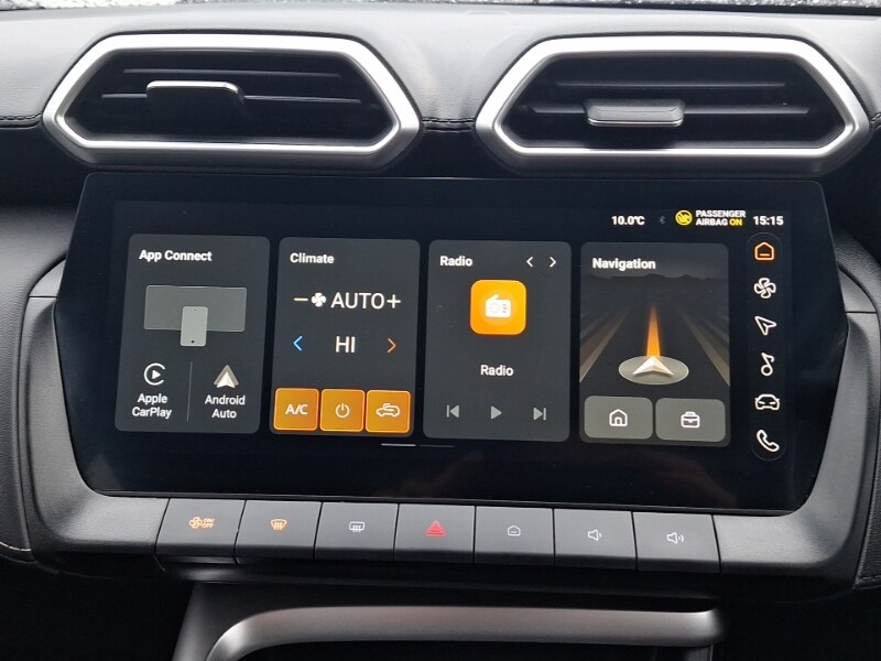 Used MG MG ZS 2024 for sale - 77762140: Photo 10