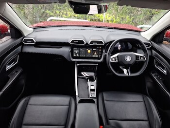 Used MG MG ZS 2024 for sale - 77762140: Photo