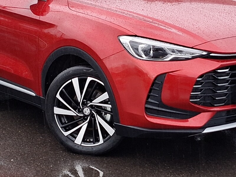 Used MG MG ZS 2024 for sale - 77762140: Photo 9