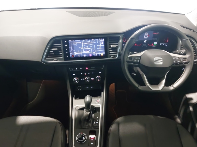 Used SEAT Ateca 2024 for sale - 76834014: Photo 2