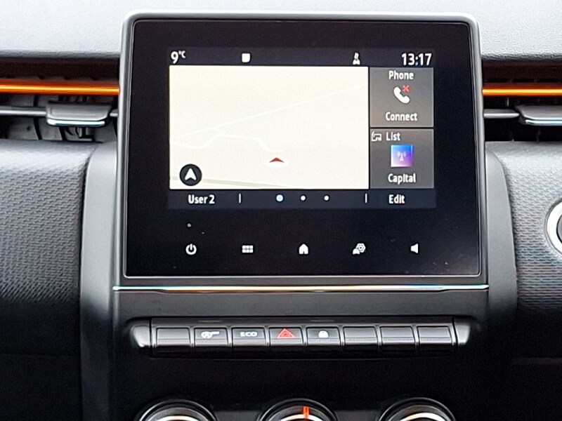 Used Renault Clio 2020 for sale - 77503832: Photo 11