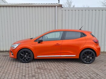 Used Renault Clio 2020 for sale - 77503832: Photo