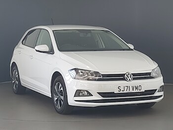 2021 - 1.0 TSI 95 Match 5dr