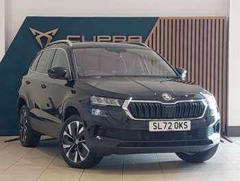 Used Skoda Karoq 2023 for sale - 74977324: Photo
