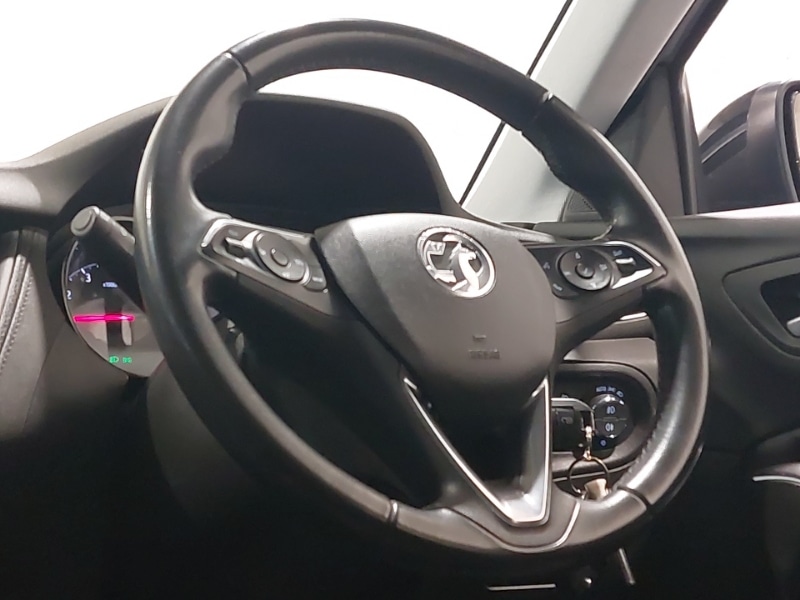 Used Vauxhall Grandland X 2021 for sale - 77062893: Photo 10