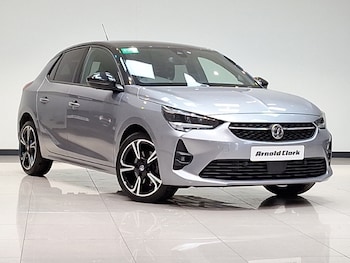 Vauxhall - Corsa