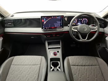 Used Volkswagen Tiguan 2024 for sale - 75557993: Photo