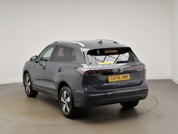 Used Volkswagen Tiguan 2024 for sale - 75557993: Photo