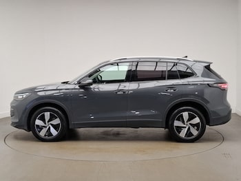 Used Volkswagen Tiguan 2024 for sale - 75557993: Photo