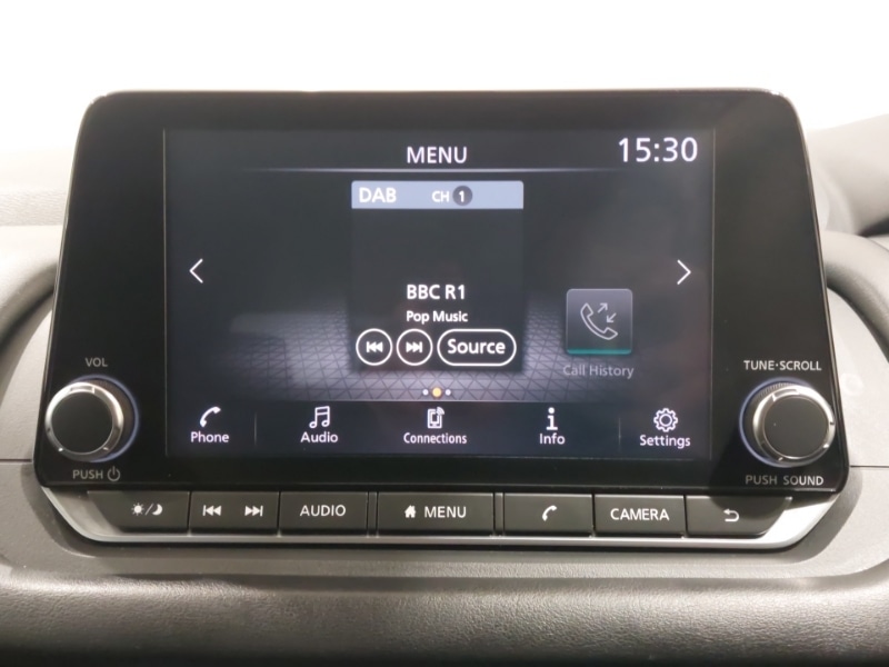 Used Nissan Qashqai 2022 for sale - 76606455: Photo 10