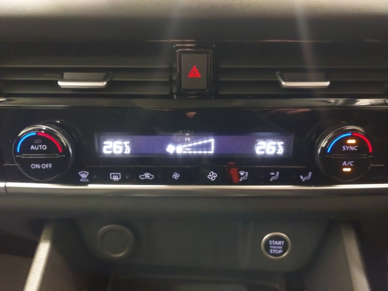 Used Nissan Qashqai 2022 for sale - 76606455: Photo 12