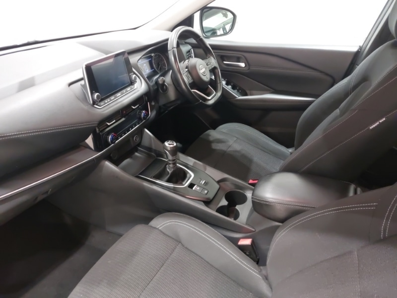 Used Nissan Qashqai 2022 for sale - 76606455: Photo 5