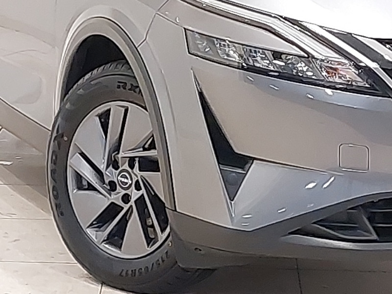 Used Nissan Qashqai 2022 for sale - 76606455: Photo 9