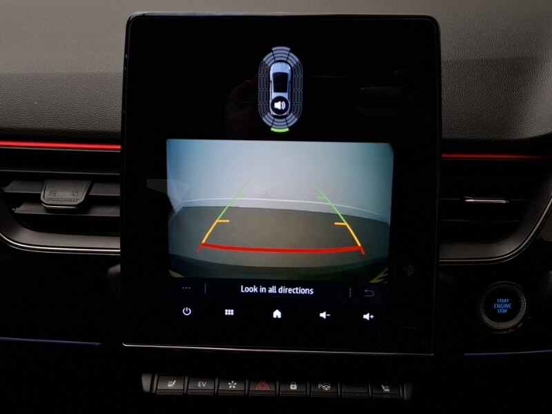 Used Renault Arkana 2022 for sale - 77299178: Photo 11