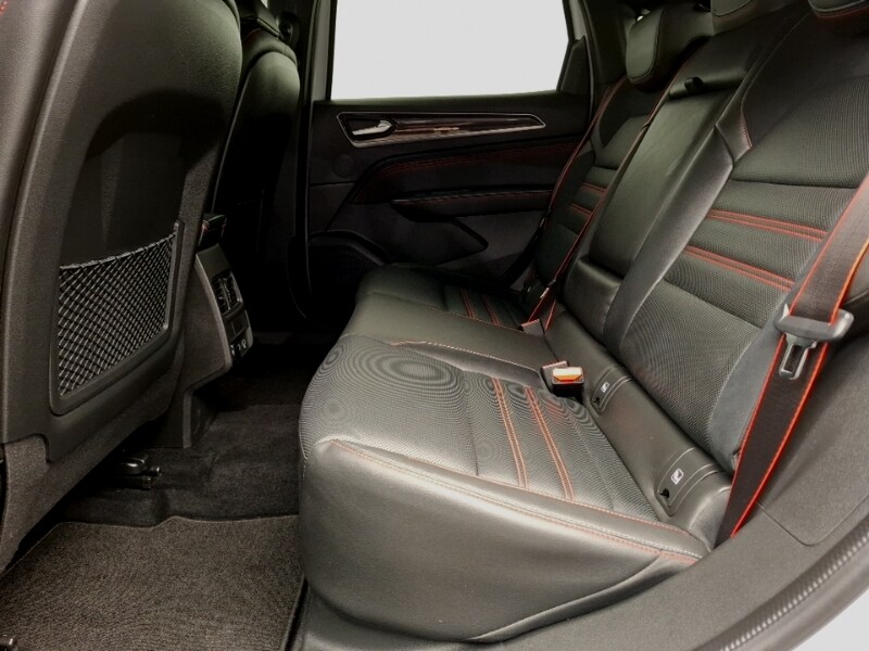 Used Renault Arkana 2022 for sale - 77299178: Photo 6