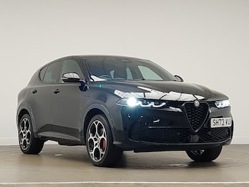 2023 - 1.3 PHEV Veloce 5dr Auto