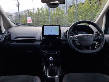 Used Ford Ecosport 2022 for sale - 77912092: Photo