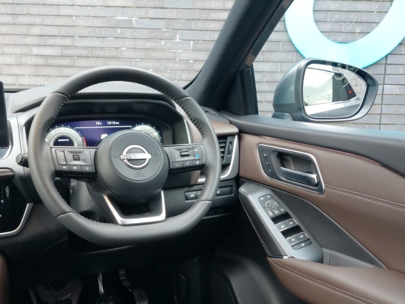 Used Nissan Qashqai 2025 for sale - 77108682: Photo 10