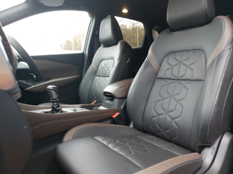 Used Nissan Qashqai 2025 for sale - 77108682: Photo 12