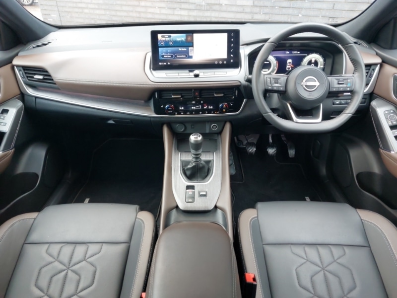 Used Nissan Qashqai 2025 for sale - 77108682: Photo 2